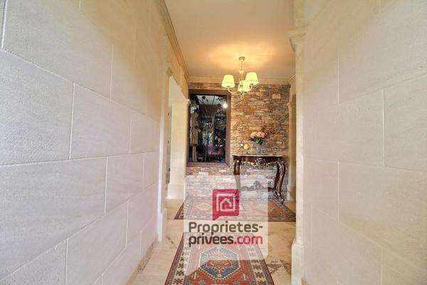 AMILLY 45200 - Secteur Viroy - A VENDRE BELLE MAISON CONTEMPORAINE RECENTE de PLAIN-PIED 3 CHAMBRES + STUDIO INDEPENDANT, TERRAIN CLOS 950 m2