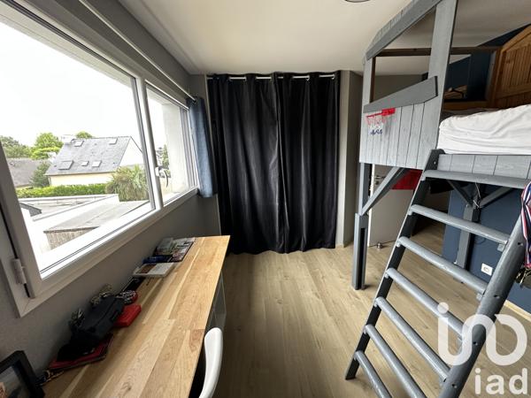Maison à vendre 6 pièces 136 m² La Mézière