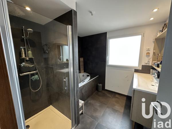 Maison à vendre 6 pièces 136 m² La Mézière