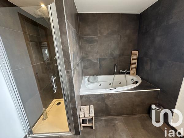 Maison à vendre 6 pièces 136 m² La Mézière