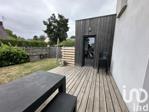 Maison à vendre 6 pièces 136 m² La Mézière