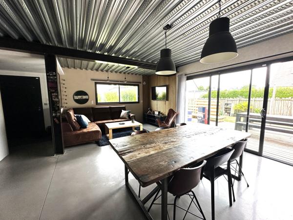 Maison à vendre 6 pièces 136 m² La Mézière