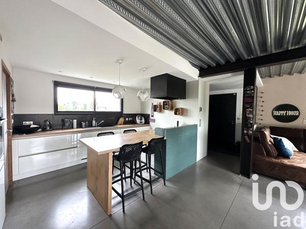 Maison à vendre 6 pièces 136 m² La Mézière