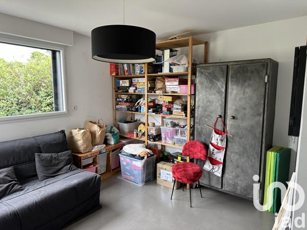 Maison à vendre 6 pièces 136 m² La Mézière