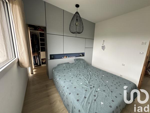 Maison à vendre 6 pièces 136 m² La Mézière