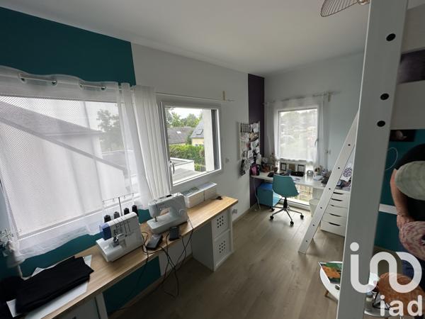 Maison à vendre 6 pièces 136 m² La Mézière