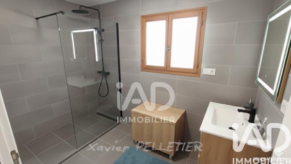 Maison à vendre 8 pièces 164 m² Poussan