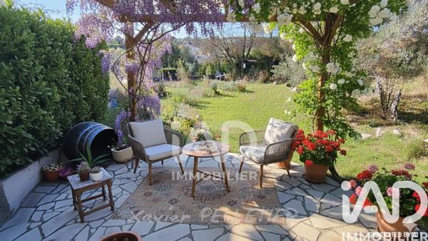 Maison à vendre 8 pièces 164 m² Poussan