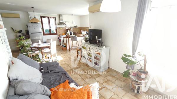 Maison à vendre 8 pièces 164 m² Poussan