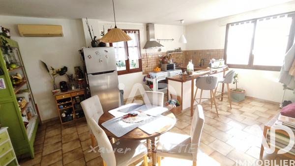 Maison à vendre 8 pièces 164 m² Poussan