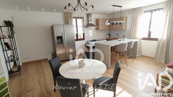 Maison à vendre 8 pièces 164 m² Poussan