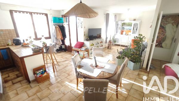 Maison à vendre 8 pièces 164 m² Poussan