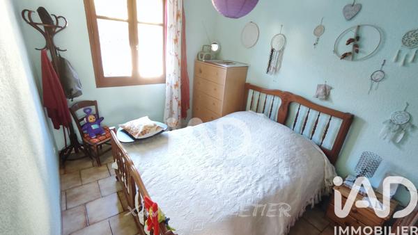 Maison à vendre 8 pièces 164 m² Poussan