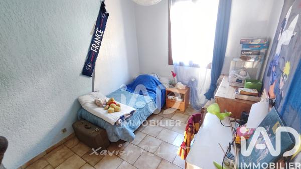 Maison à vendre 8 pièces 164 m² Poussan