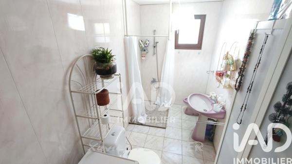 Maison à vendre 8 pièces 164 m² Poussan