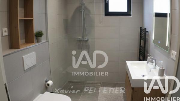 Maison à vendre 8 pièces 164 m² Poussan