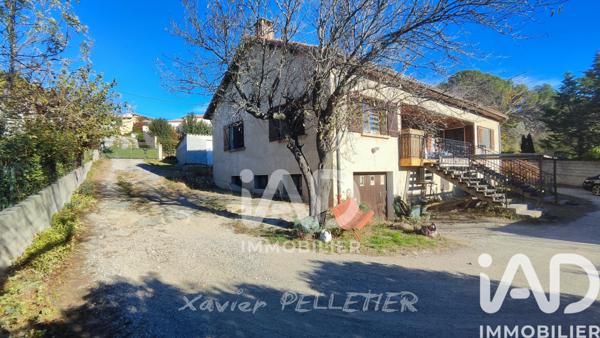 Maison à vendre 8 pièces 164 m² Poussan