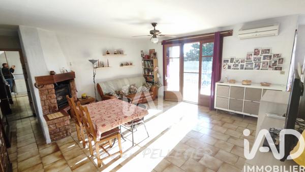 Maison à vendre 8 pièces 164 m² Poussan