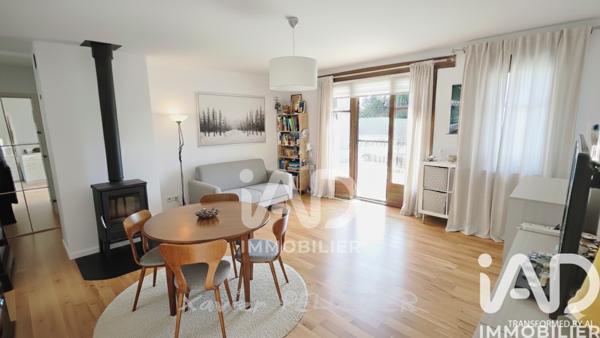 Maison à vendre 8 pièces 164 m² Poussan