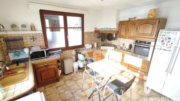 Maison à vendre 8 pièces 164 m² Poussan