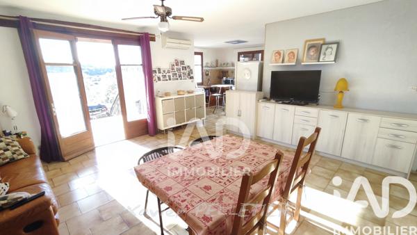 Maison à vendre 8 pièces 164 m² Poussan