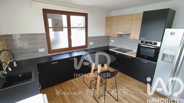 Maison à vendre 8 pièces 164 m² Poussan