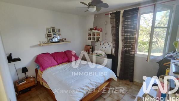 Maison à vendre 8 pièces 164 m² Poussan