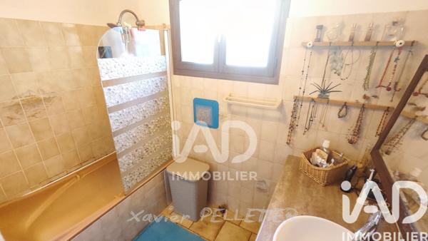 Maison à vendre 8 pièces 164 m² Poussan