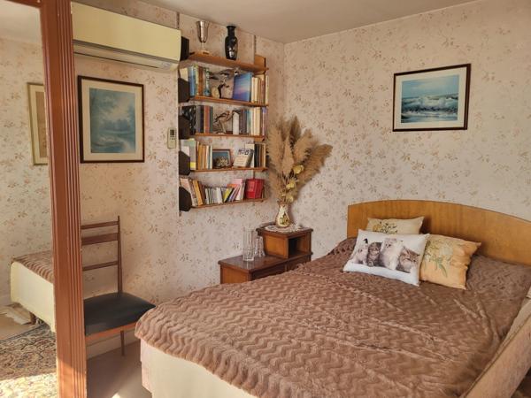 Maison à vendre 4 pièces SAINT LOUP LAMAIRE (79) Terrain 619 m²