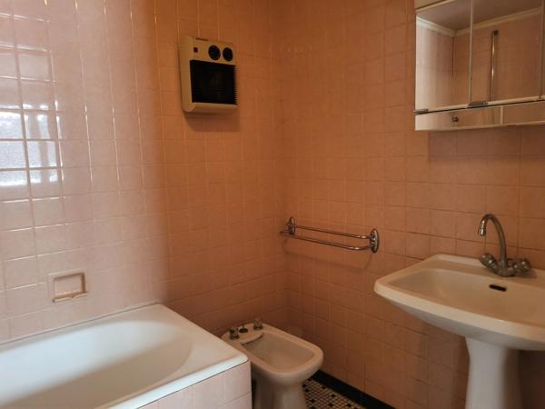 Maison à vendre 4 pièces SAINT LOUP LAMAIRE (79) Terrain 619 m²