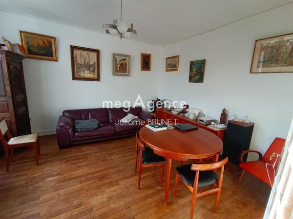 Maison à LUCON, 85400 - 6 pièces 146m²
