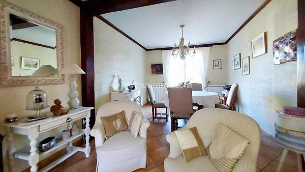 Vente Maison 6 pièces 150 m2 à Aussillon