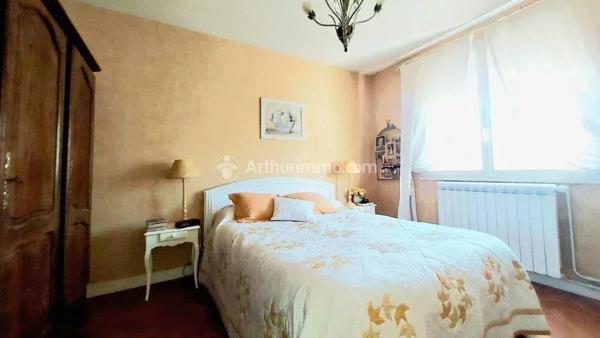 Vente Maison 6 pièces 150 m2 à Aussillon