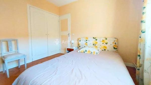 Vente Maison 6 pièces 150 m2 à Aussillon