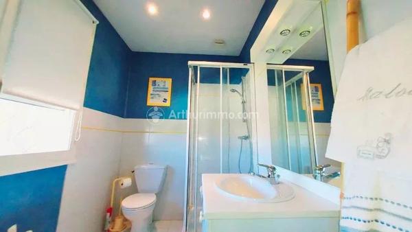 Vente Maison 6 pièces 150 m2 à Aussillon