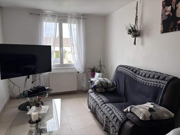 Maison à vendre à Sailly-Flibeaucourt dans la Somme (80970), ref : 113/1763