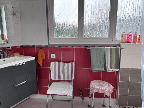 Maison à vendre à Sailly-Flibeaucourt dans la Somme (80970), ref : 113/1763