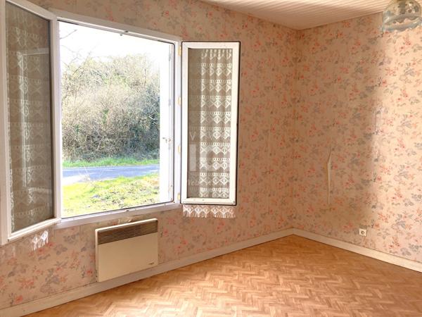 Maison Pornic 3 Pièces à Rénover