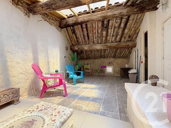 Maison à vendre  5 pièces - 103 m2 PUISSERGUIER - 34