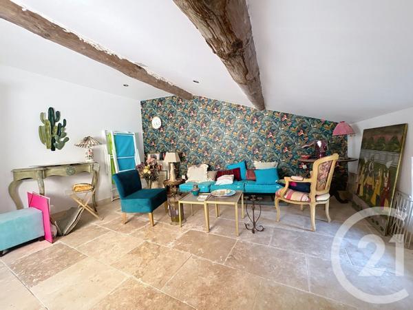 Maison à vendre  5 pièces - 103 m2 PUISSERGUIER - 34