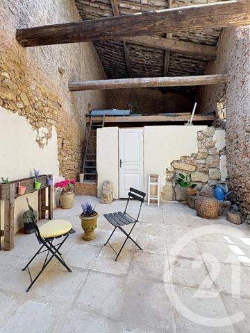 Maison à vendre  5 pièces - 103 m2 PUISSERGUIER - 34