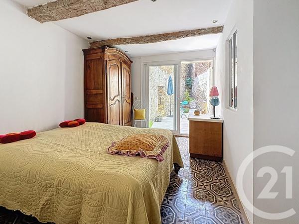 Maison à vendre  5 pièces - 103 m2 PUISSERGUIER - 34