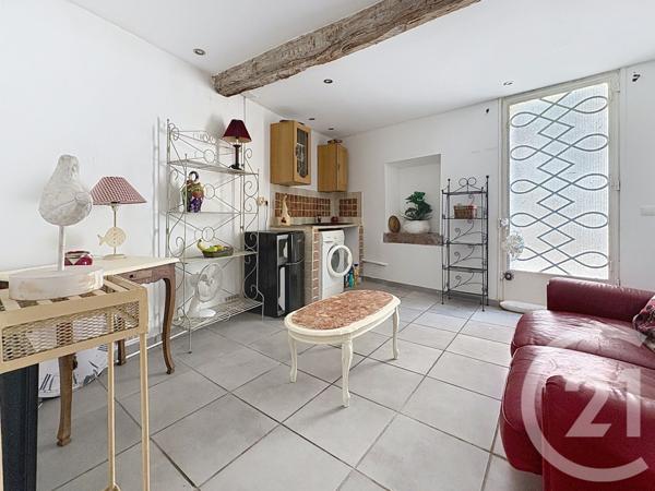 Maison à vendre  5 pièces - 103 m2 PUISSERGUIER - 34