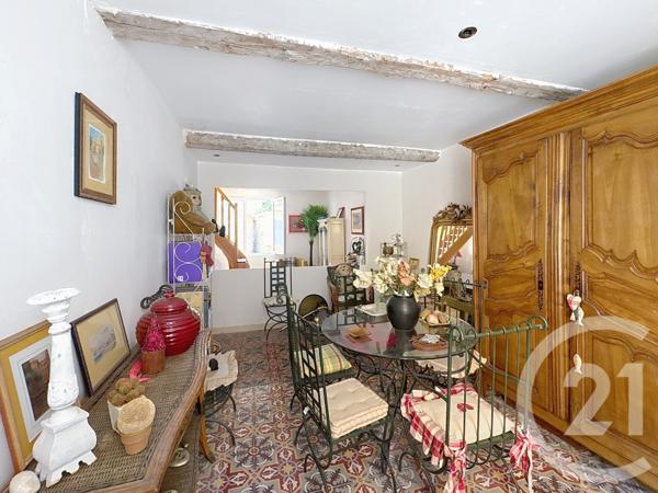 Maison à vendre  5 pièces - 103 m2 PUISSERGUIER - 34