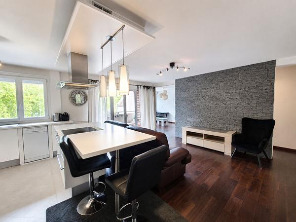 Appartement 3 pièces 67 m2