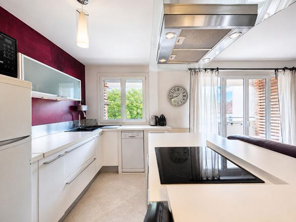 Appartement 3 pièces 67 m2