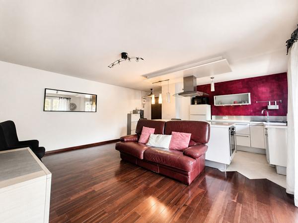 Appartement 3 pièces 67 m2
