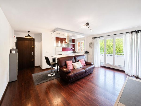 Appartement 3 pièces 67 m2