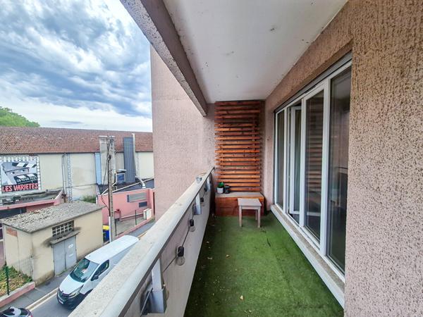 Appartement 3 pièces 67 m2