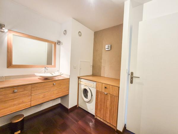 Appartement 3 pièces 67 m2